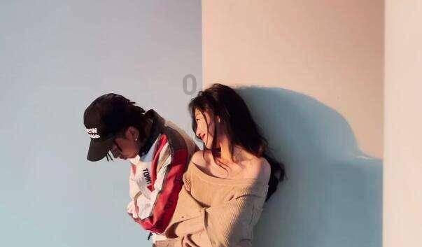甜美奥莉暑假逛街
